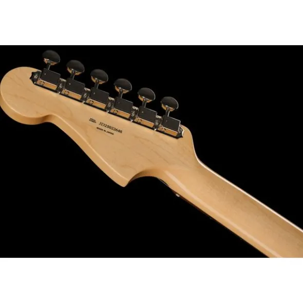 Fender MIJ Trad II 60s Jazzmaster 3TS