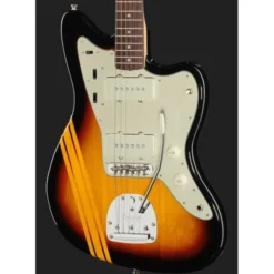 Fender MIJ Trad II 60s Jazzmaster 3TS