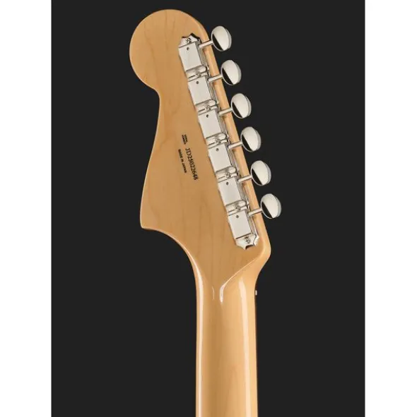 Fender MIJ Trad II 60s Jazzmaster 3TS