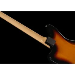 Fender MIJ Trad II 60s Jazzmaster 3TS