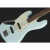 Fender MIJ Trad 60s Jazz Bass LH SNB