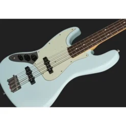 Fender MIJ Trad 60s Jazz Bass LH SNB