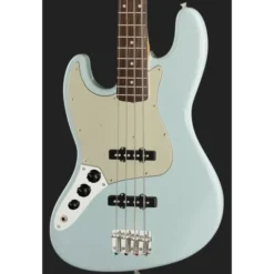 Fender MIJ Trad 60s Jazz Bass LH SNB