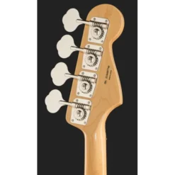 Fender MIJ Trad 60s Jazz Bass LH SNB