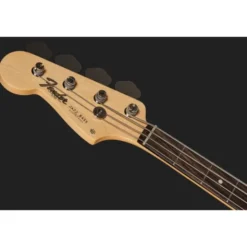 Fender MIJ Trad 60s Jazz Bass LH SNB