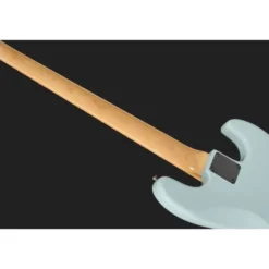 Fender MIJ Trad 60s Jazz Bass LH SNB