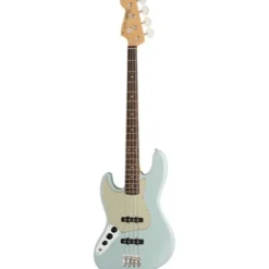Fender MIJ Trad 60s Jazz Bass LH SNB