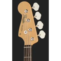 Fender MIJ Trad 60s Jazz Bass LH SNB