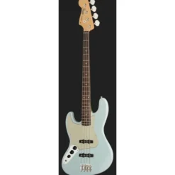 Fender MIJ Trad 60s Jazz Bass LH SNB