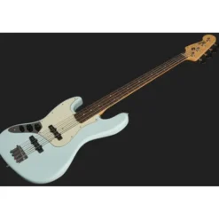 Fender MIJ Trad 60s Jazz Bass LH SNB