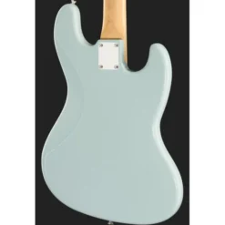 Fender MIJ Trad 60s Jazz Bass LH SNB