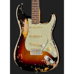 Fender Mike McCready Strat 3TSB