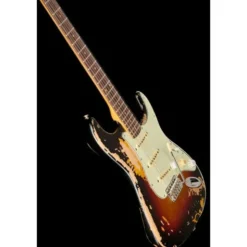 Fender Mike McCready Strat 3TSB