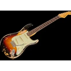 Fender Mike McCready Strat 3TSB