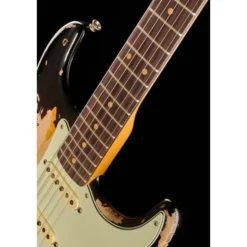 Fender Mike McCready Strat 3TSB