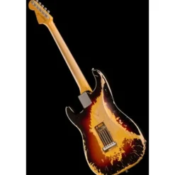 Fender Mike McCready Strat 3TSB