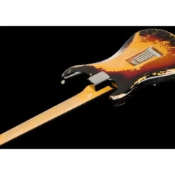 Fender Mike McCready Strat 3TSB