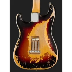 Fender Mike McCready Strat 3TSB