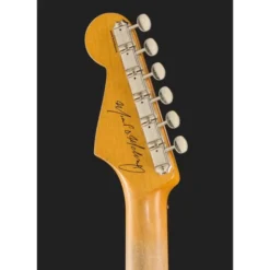 Fender Mike McCready Strat 3TSB