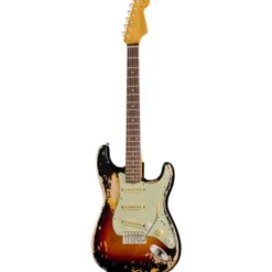 Fender Mike McCready Strat 3TSB