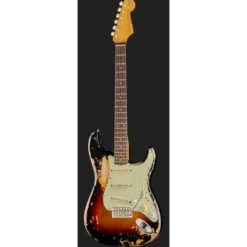Fender Mike McCready Strat 3TSB