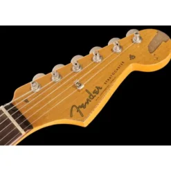 Fender Mike McCready Strat 3TSB