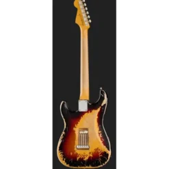 Fender Mike McCready Strat 3TSB