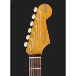 Fender Mike McCready Strat 3TSB