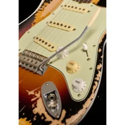 Fender Mike McCready Strat 3TSB