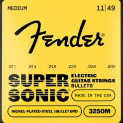 Fender 3250M NPS Bullet End 11-49