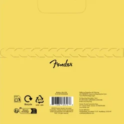 Fender 3250M NPS Bullet End 11-49