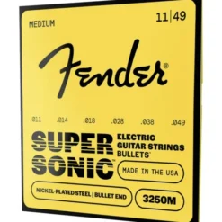 Fender 3250M NPS Bullet End 11-49