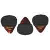 Fender Mojo Grip Picks 3 Pack