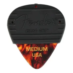 Fender Mojo Grip Picks 3 Pack