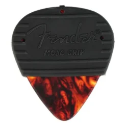Fender Mojo Grip Picks 3 Pack