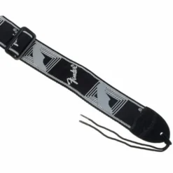 Fender Monogramm Strap BGG