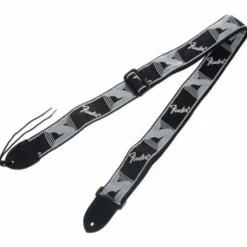 Fender Monogramm Strap BGG