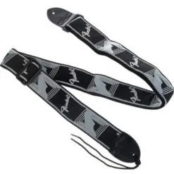 Fender Monogramm Strap BGG