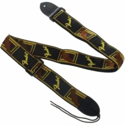 Fender Monogramm Strap BYB