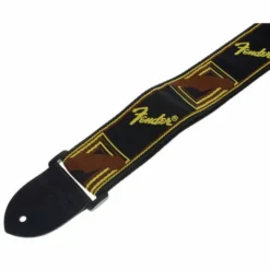 Fender Monogramm Strap BYB