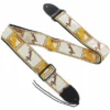Fender Monogramm Strap WBY