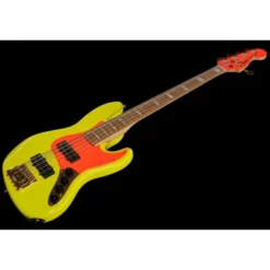Fender MonoNeon Jazz Bass V NY