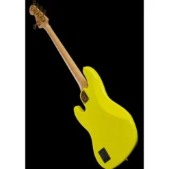 Fender MonoNeon Jazz Bass V NY