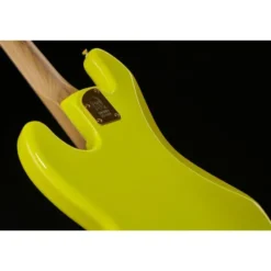Fender MonoNeon Jazz Bass V NY