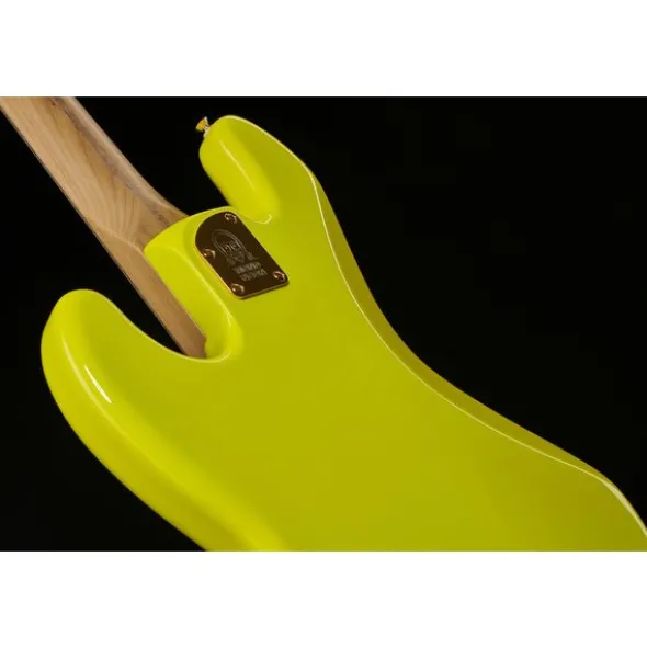 Fender MonoNeon Jazz Bass V NY