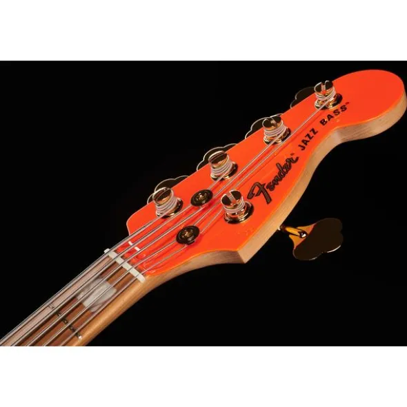 Fender MonoNeon Jazz Bass V NY