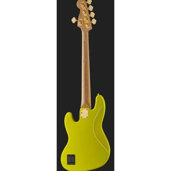 Fender MonoNeon Jazz Bass V NY