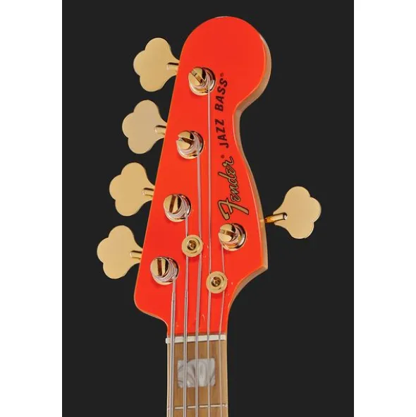 Fender MonoNeon Jazz Bass V NY