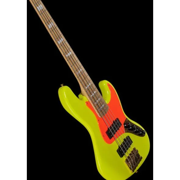 Fender MonoNeon Jazz Bass V NY