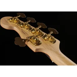 Fender MonoNeon Jazz Bass V NY